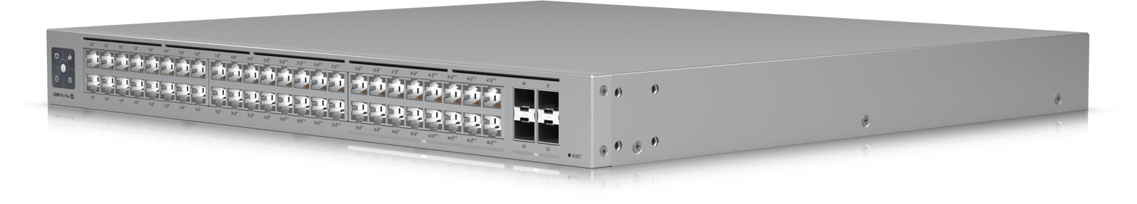 Ubiquiti Pro Max 48 PoE