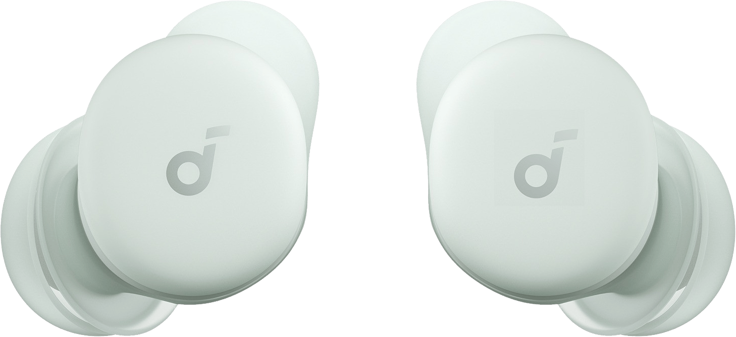 Anker Soundcore Sleep A30 Grön