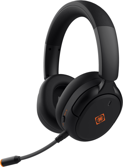 Deltaco Gaming DH330 Trådlöst Gamingheadset