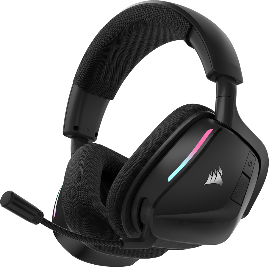 Corsair VOID Wireless v2 Carbon for PlayStation
