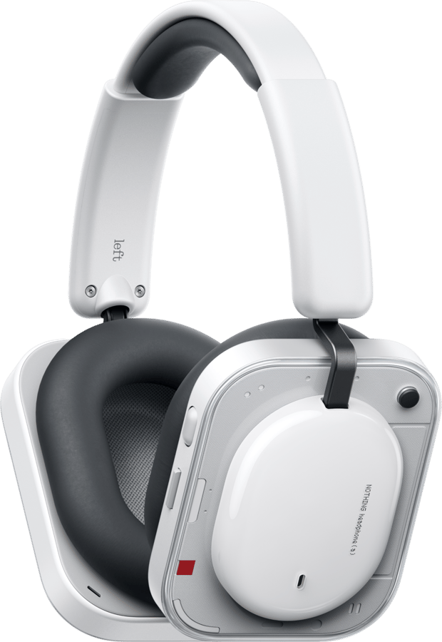 Nothing Headphone (a) Vit