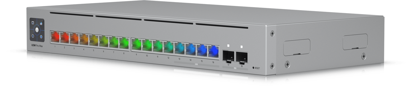 Ubiquiti Pro Max 16