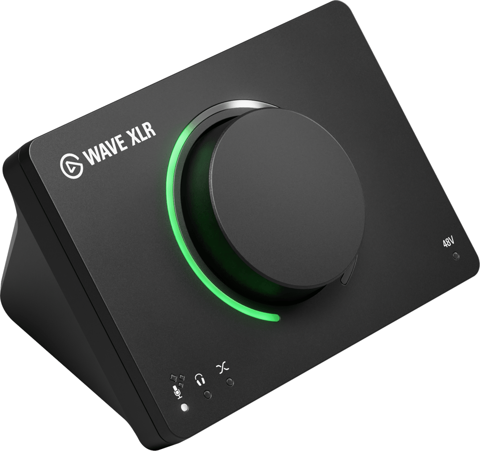 Elgato Wave XLR MK.2