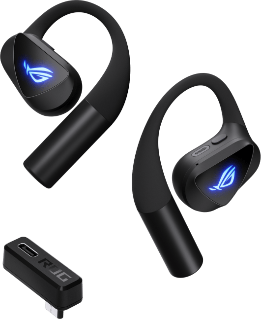 ASUS ROG Cetra Open Wireless