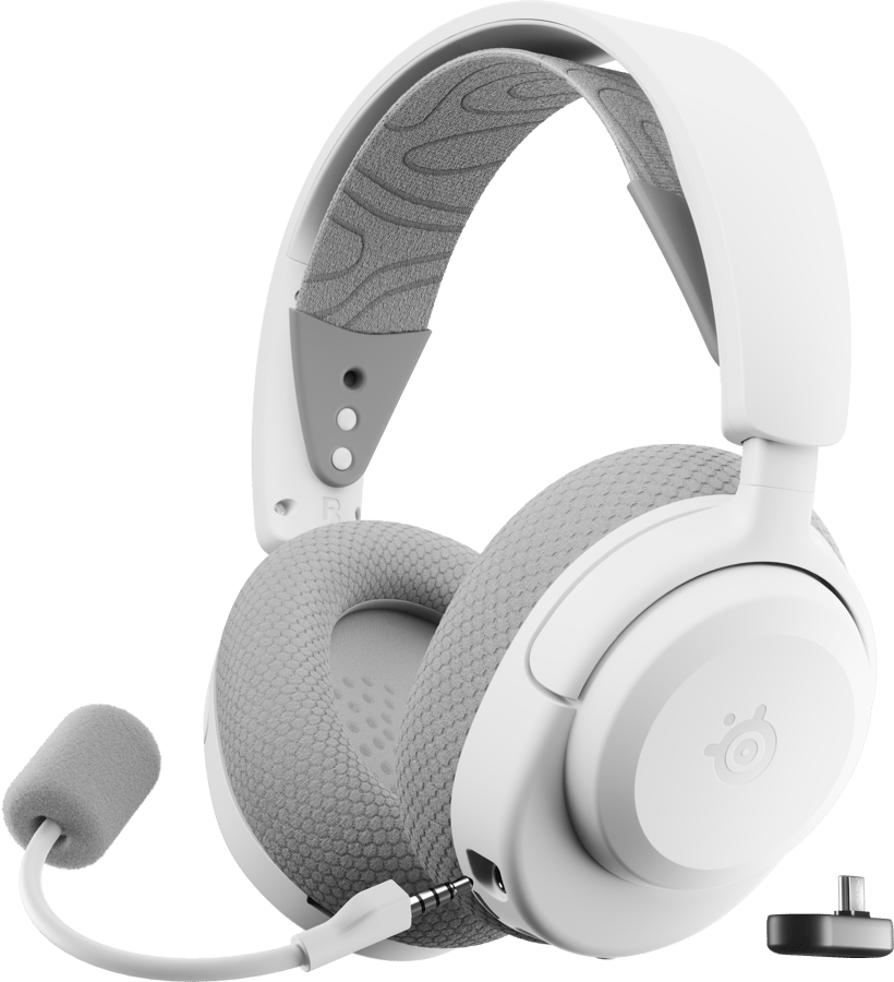 SteelSeries Nova 3 Wireless Vit