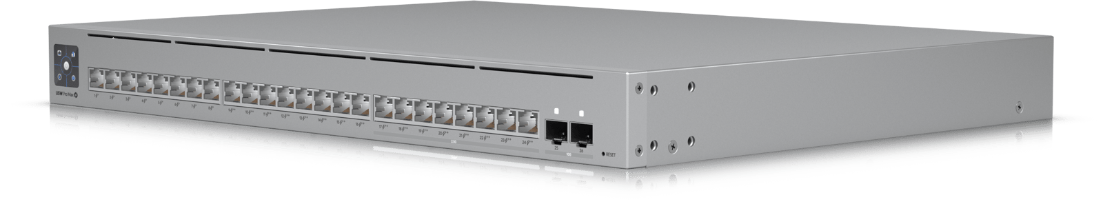 Ubiquiti Pro Max 24 PoE