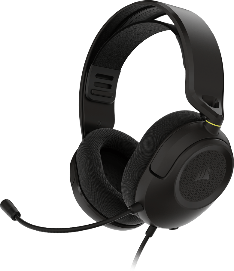 Corsair HS35 v3 Carbon