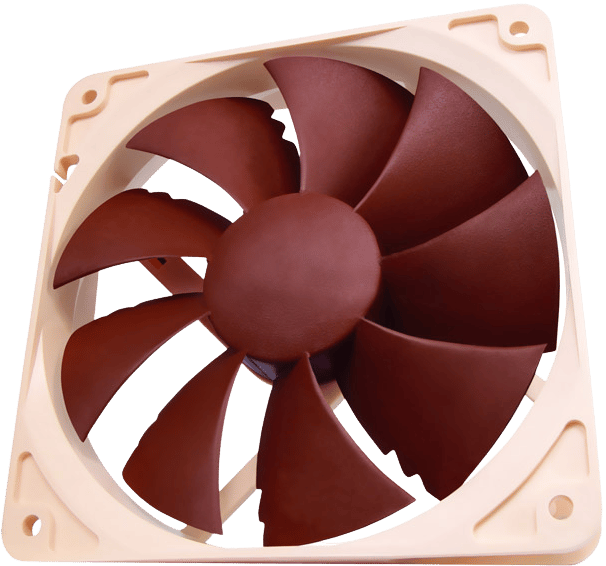 Noctua NF-P12 120mm