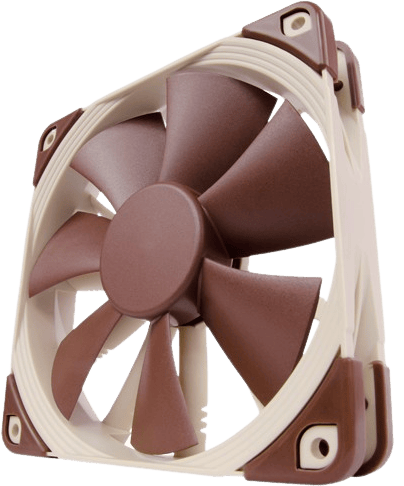 Noctua NF-F12 120mm PWM