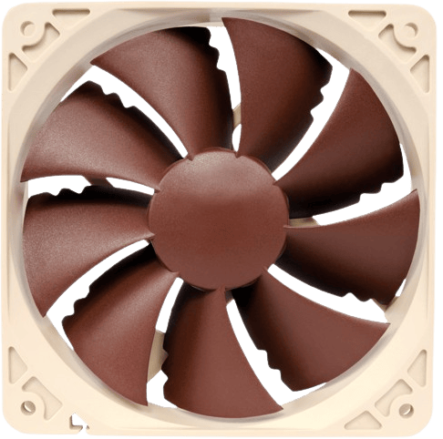 Noctua NF-P12 120mm PWM