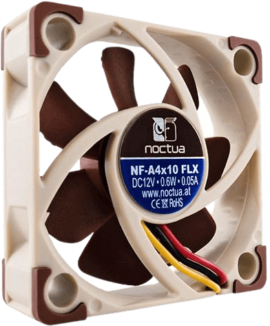 Noctua NF-A4x10 FLX