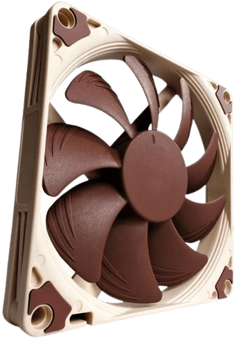 Noctua NF-A9x14 PWM