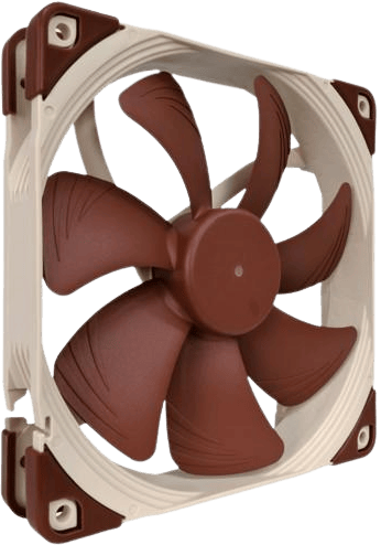 Noctua NF-A14 ULN 140mm