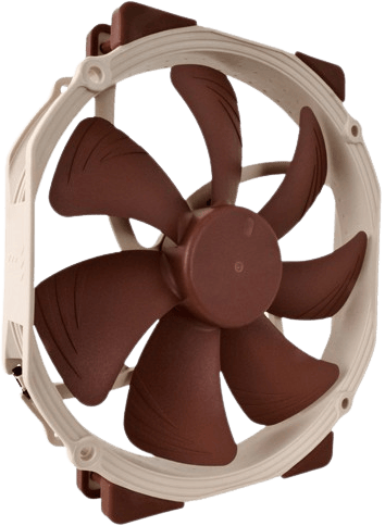 Noctua NF-A15 140mm PWM