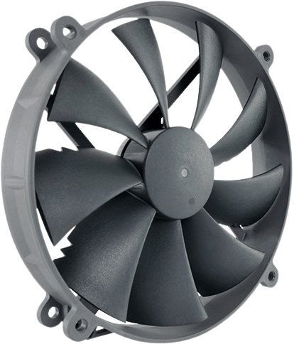 Noctua NF-P14r redux-1500 140mm PWM