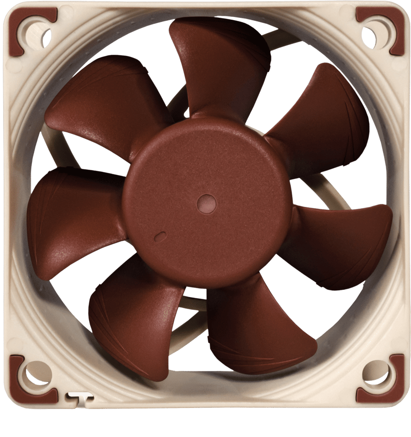 Noctua NF-A6x25 PWM