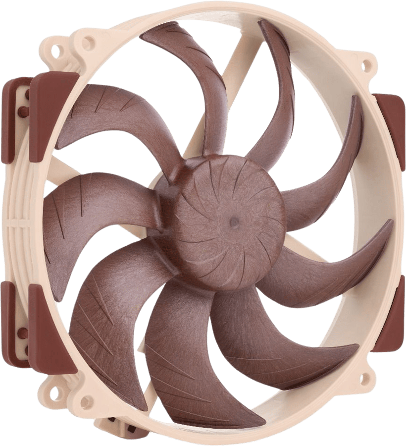 Noctua NF-A14x25r G2 PWM 140mm