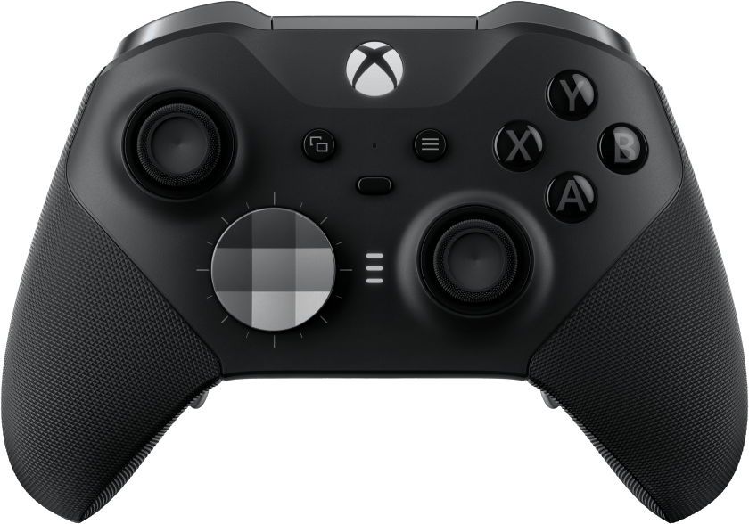 Xbox One Elite Series 2 Trådlös Handkontroll