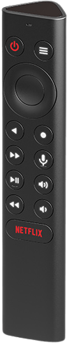 Nvidia Shield TV Remote (2019)