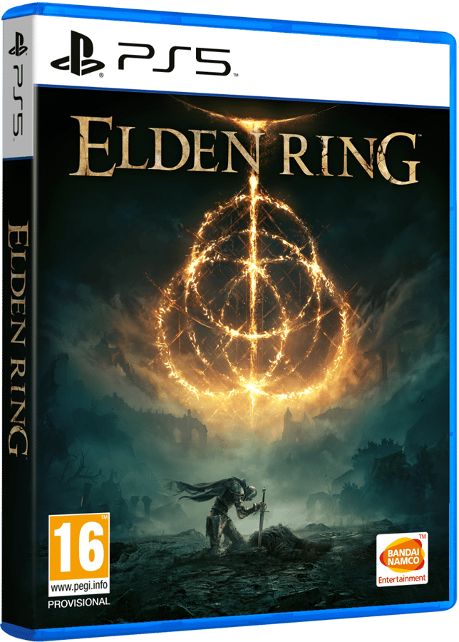 Elden Ring - PS5