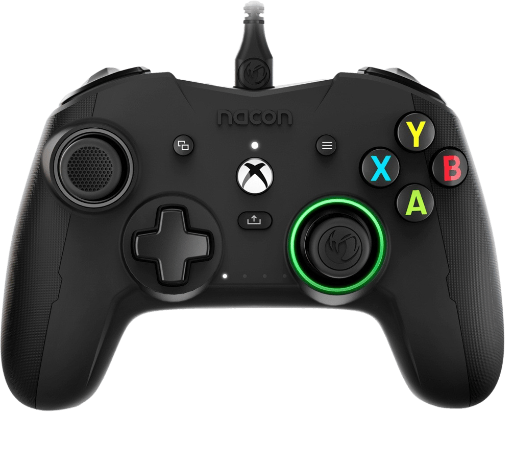 Xbox Nacon Revolution X PRO Controller Svart