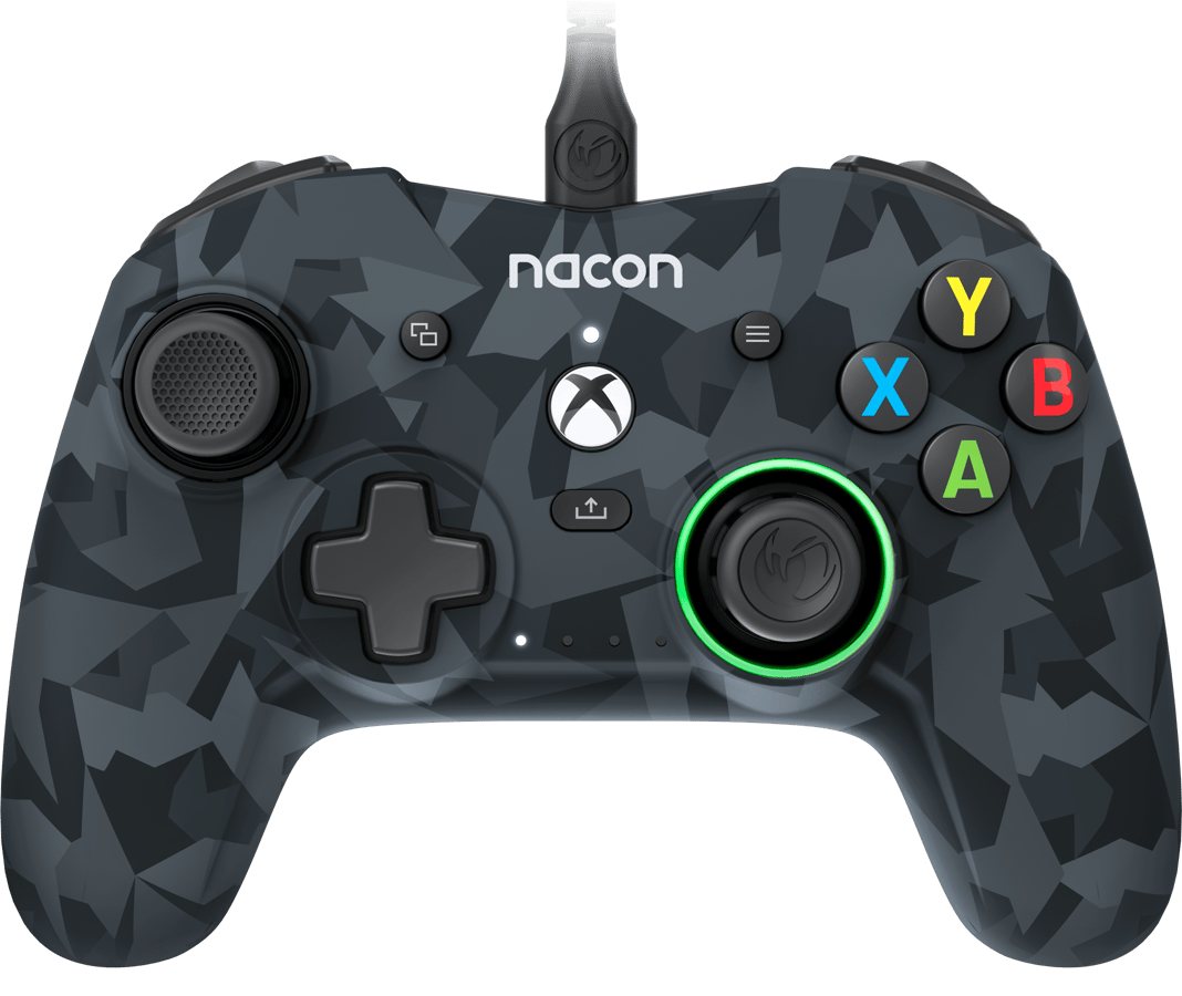 Xbox Nacon Revolution X PRO Controller Urban Camo