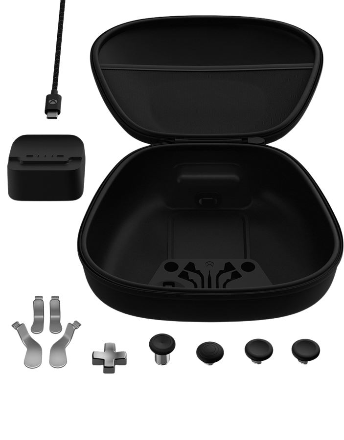 Xbox Elite Series 2 Komponent Pack