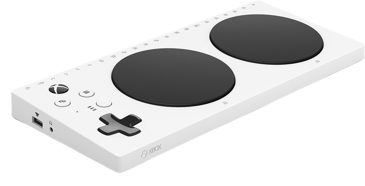 Microsoft XBOX Adaptive Controll