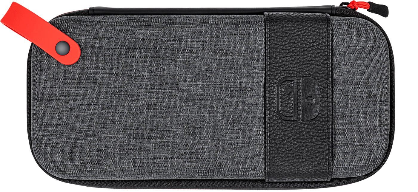 PDP Slim Deluxe Travel Case - Elite