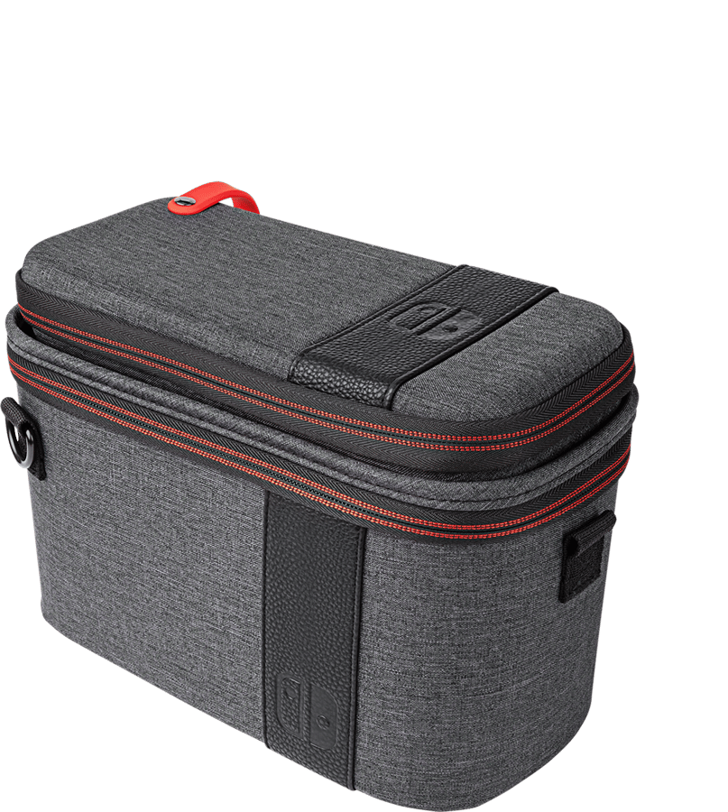PDP Pull-N-Go Case - Elite