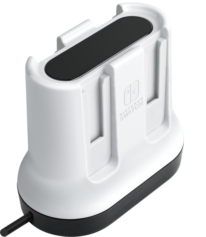 PDP Joy Con Charging Shuttle