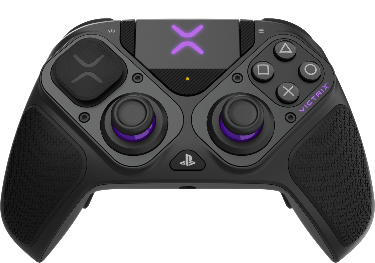 PDP Victrix Pro BFG kontroller Playstation Svart