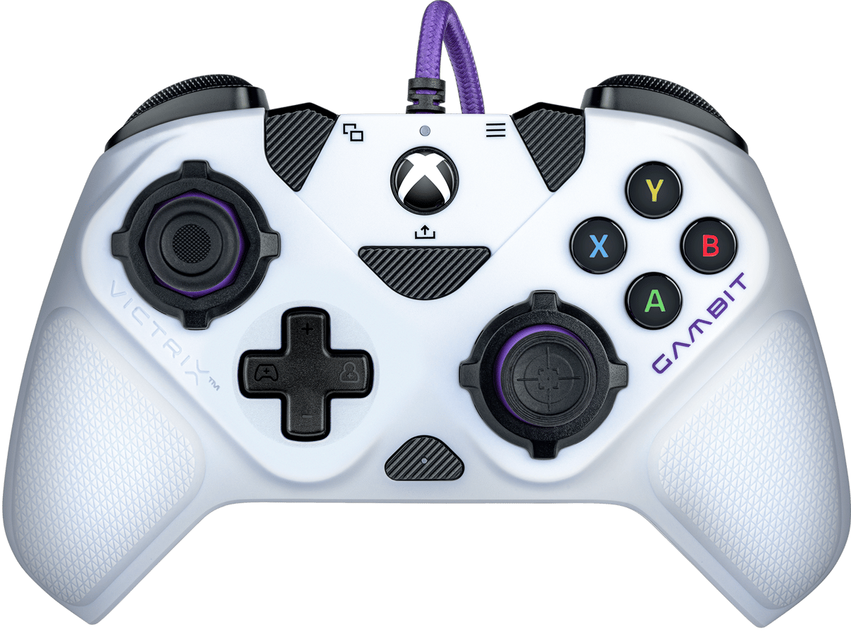 PDP Victrix Gambit trådad kontroller