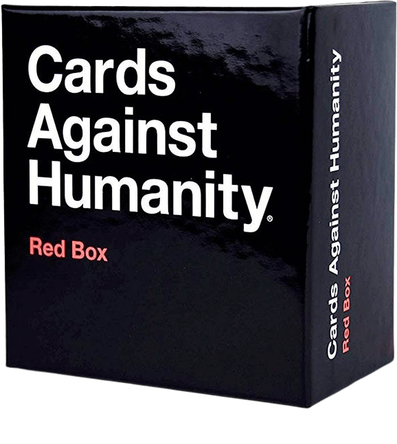 Cards Against Humanity - Red Expansion (Engelska)