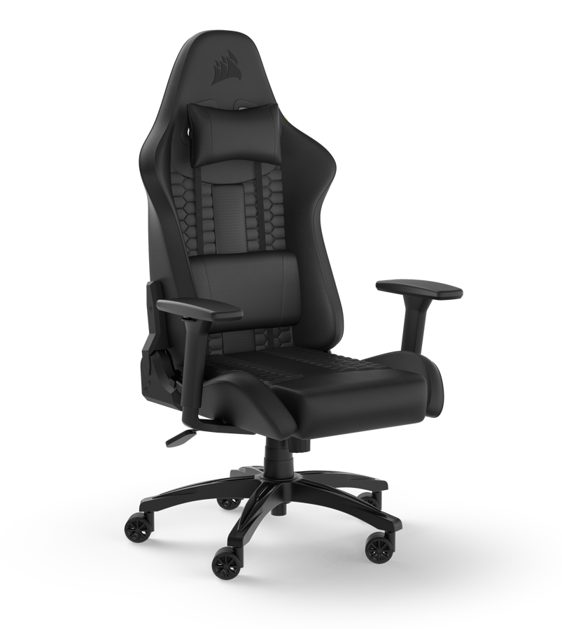 Corsair TC100 Relaxed Läder