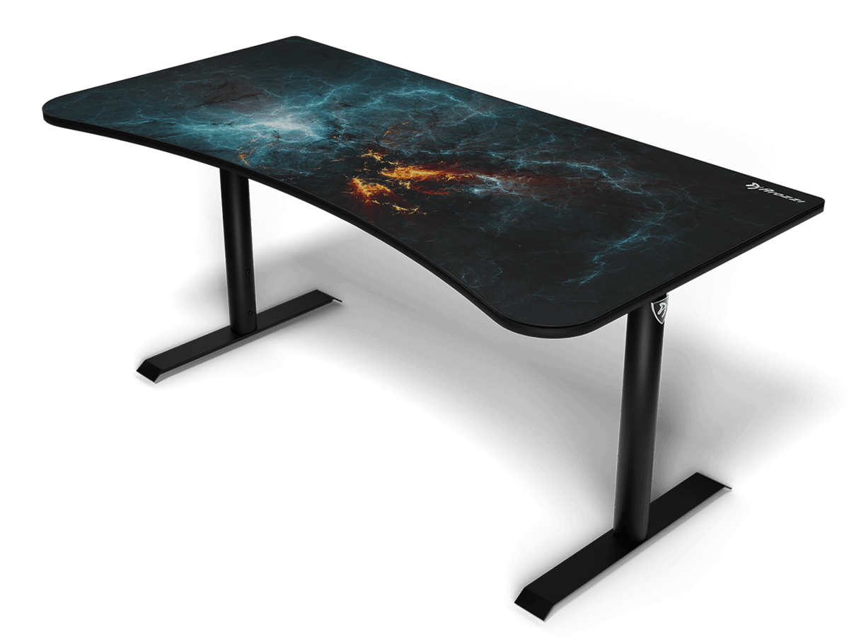 Arozzi Arena Gaming Desk Omega