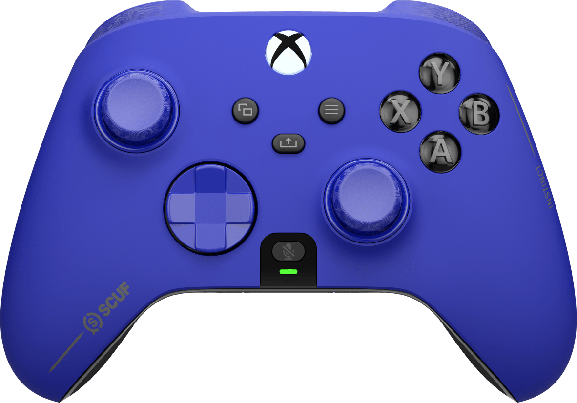 SCUF Instinct Pro Controller Blå