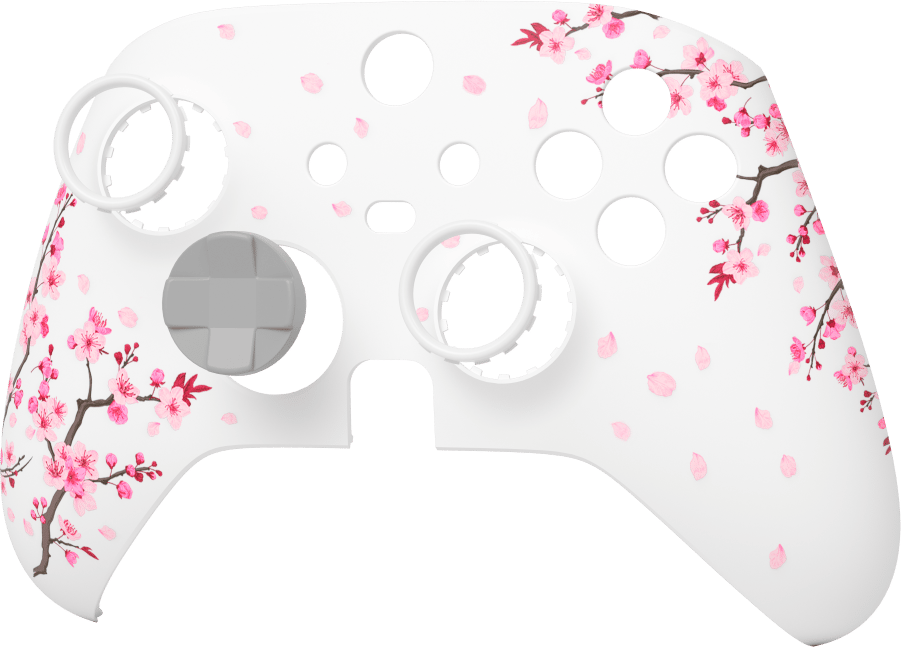 SCUF Instinct Faceplate Kit - Cherry Blossom