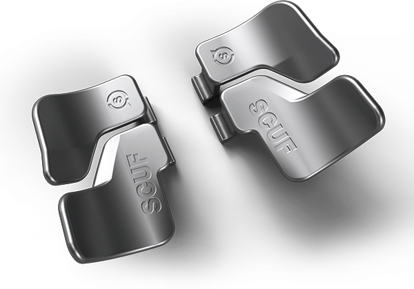 SCUF Elite Series 2 Paddle Kit