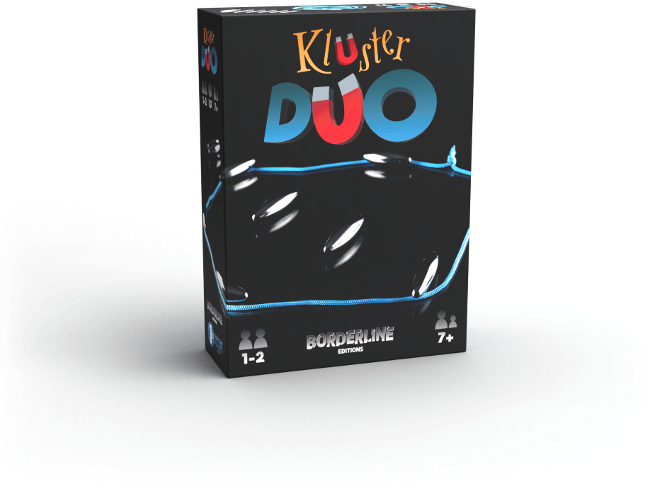 Kluster DUO (Svenska)