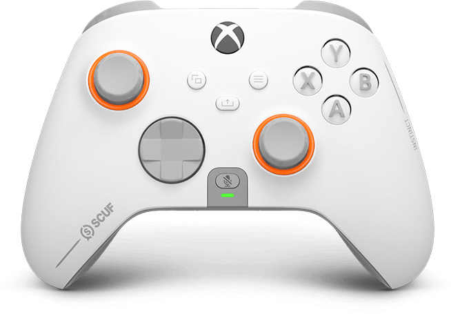 SCUF Instinct Pro Controller Vit