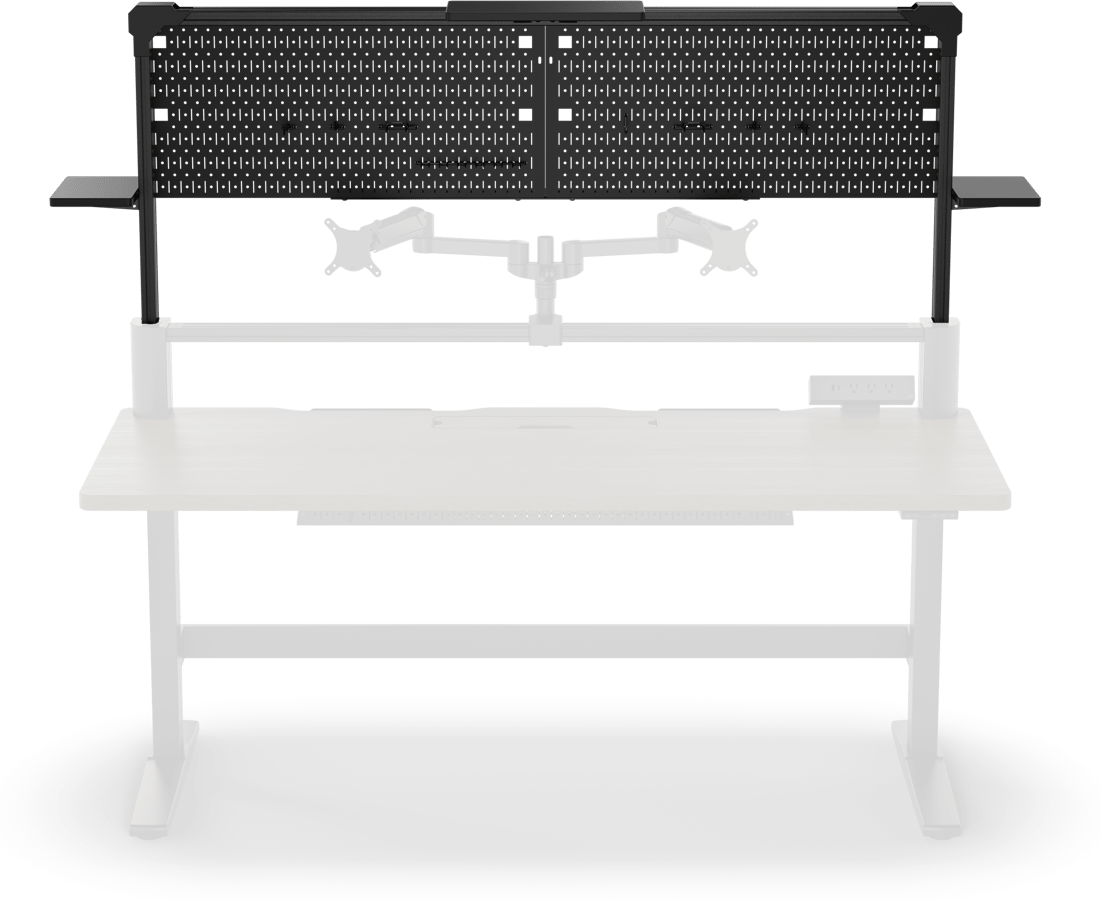 Corsair Elgato Multi Frame för Platform 6