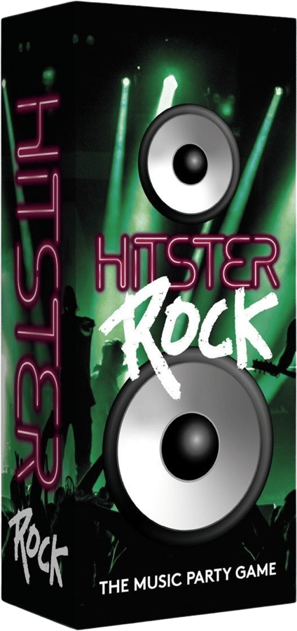 Hitster Rock