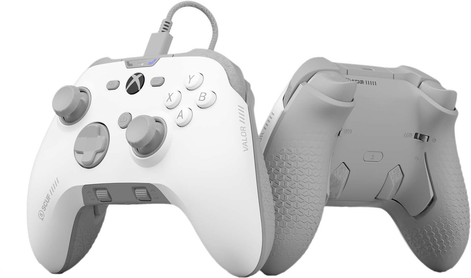 SCUF Valor Pro Controller Xbox & PC - Vit