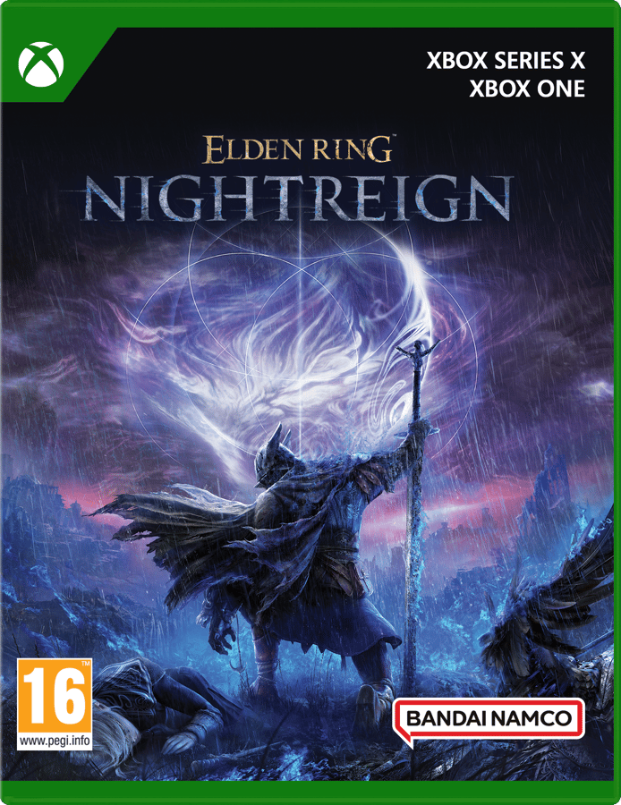 Elden Ring Nightreign - Xbox X | One