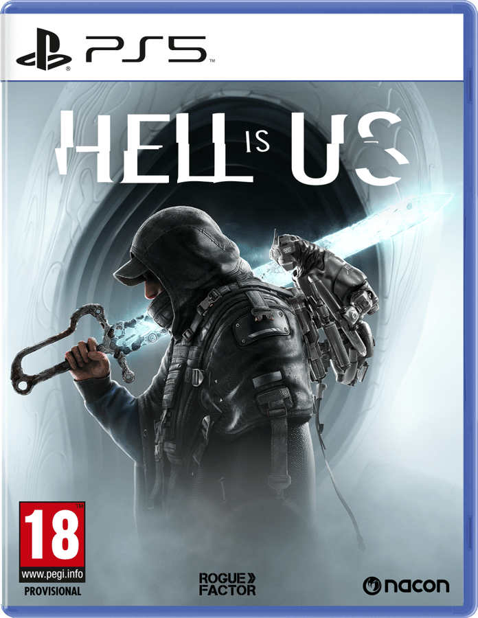 Hell is Us - PS5