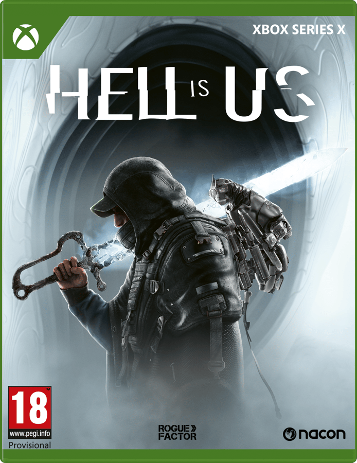 Hell is Us - Xbox X