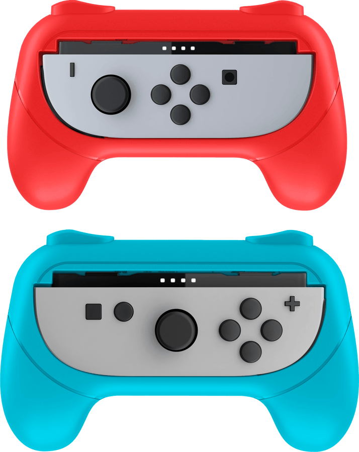Nacon Switch 2 Joy-Con Grip