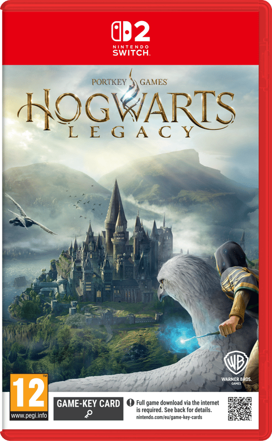 Hogwarts Legacy - Switch 2