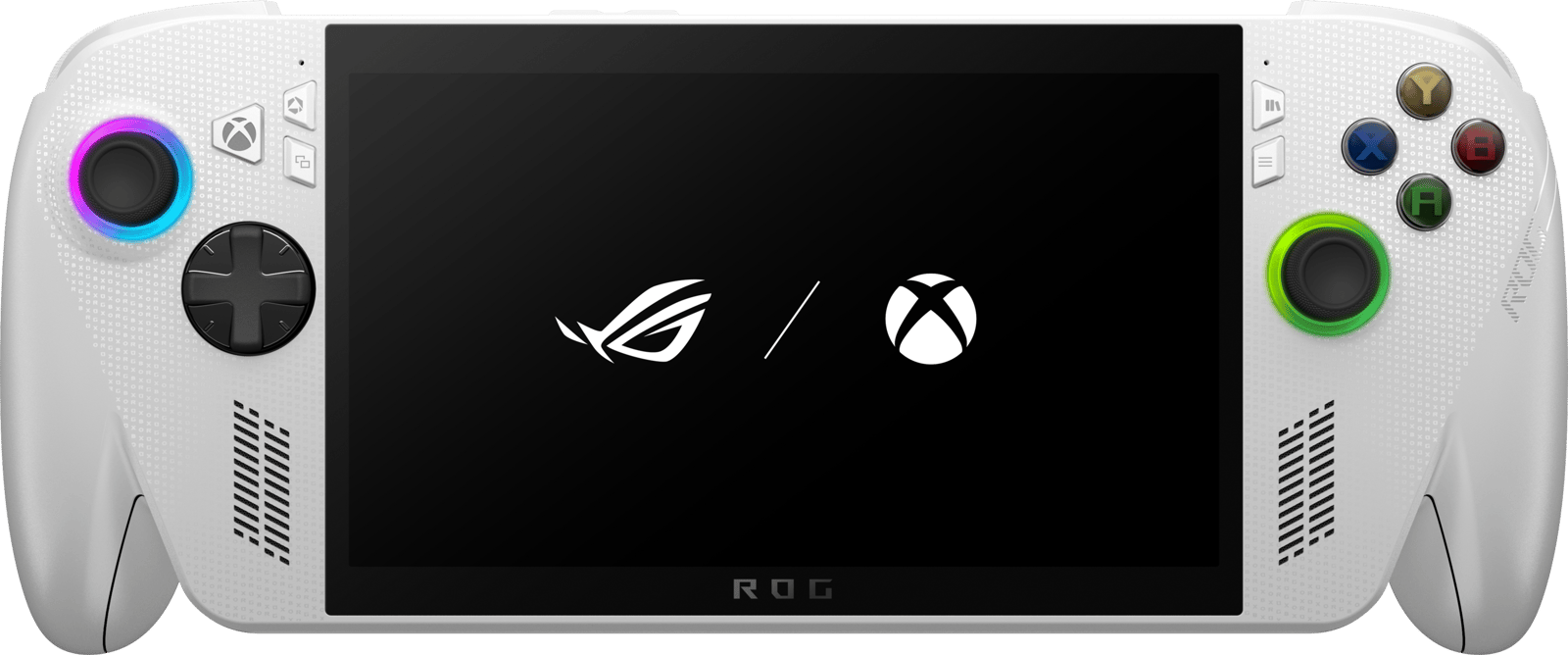 ASUS ROG Xbox Ally